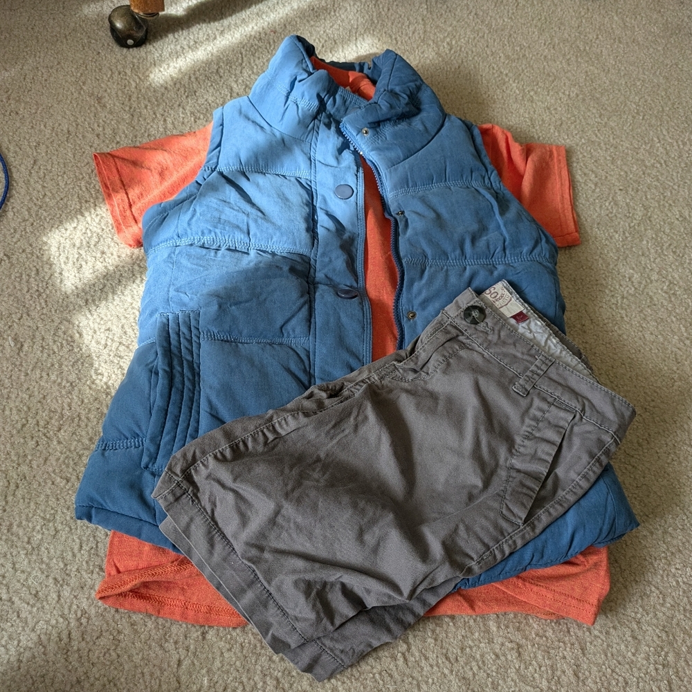 Dipper Pines Costume, Missing Hat